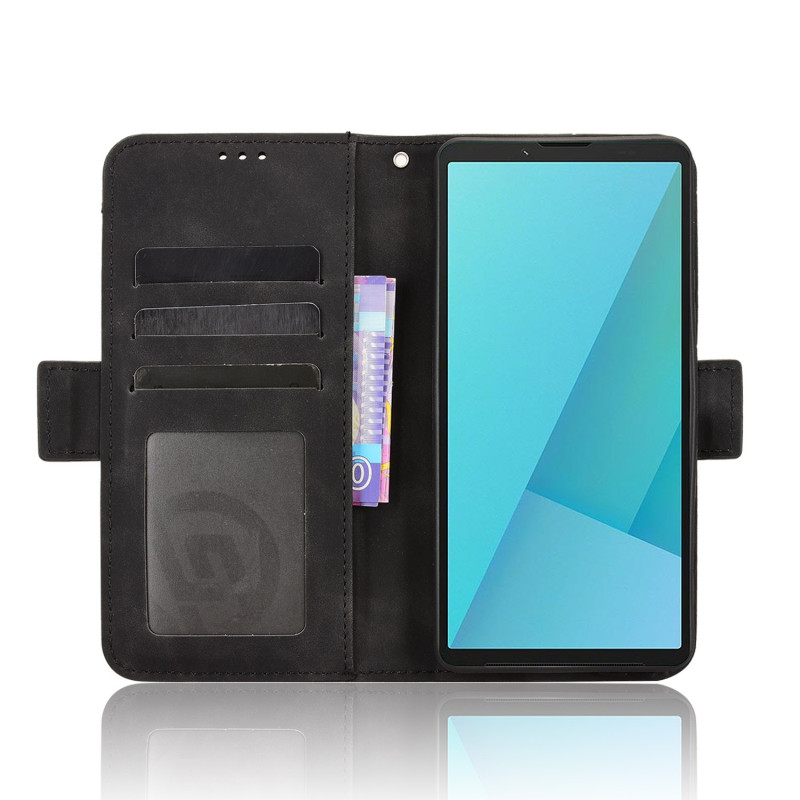 Pung etui Cover Cover til Sony Xperia 10 VII