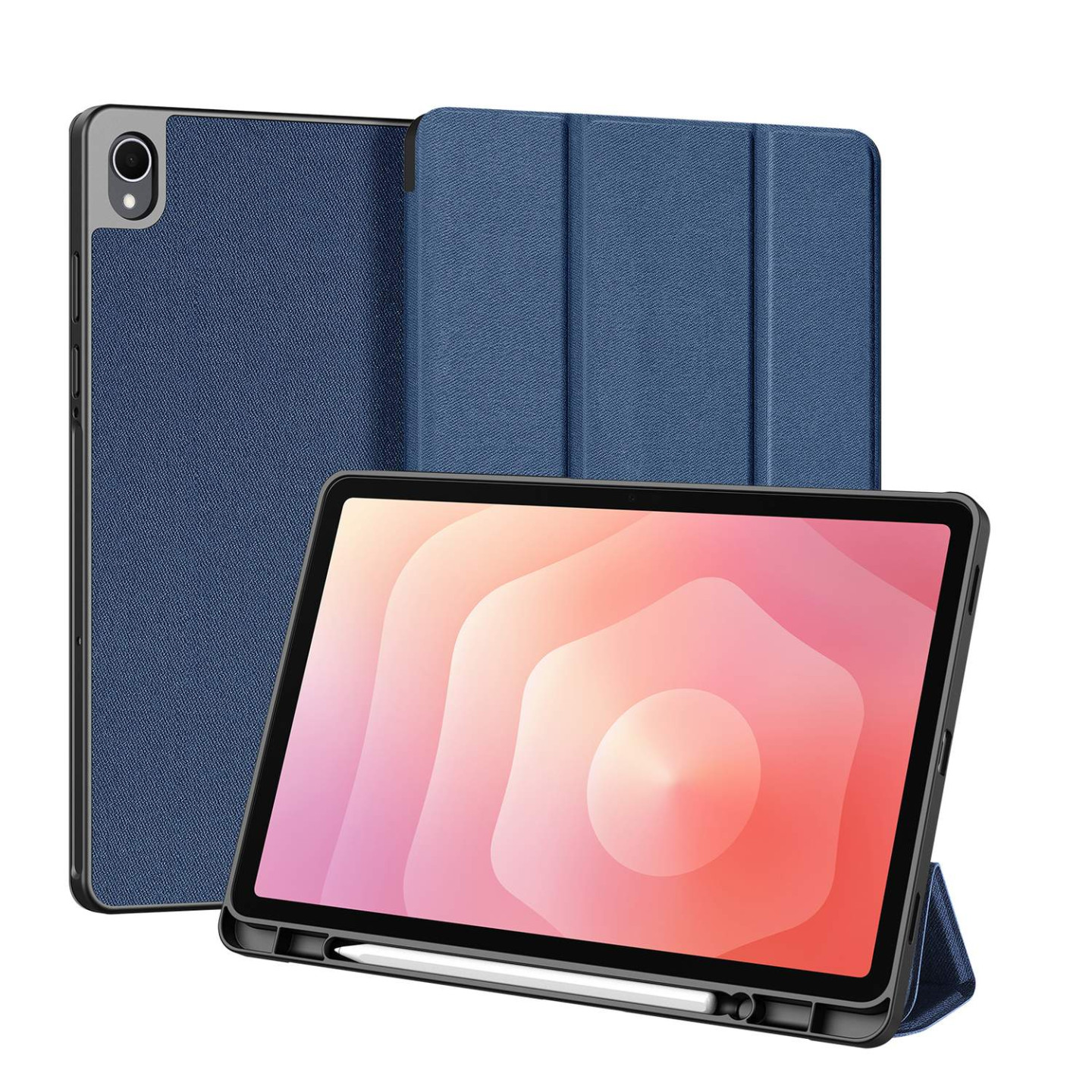 DUX DUCIS Tri-fold Stand Samsung Galaxy Tab S11