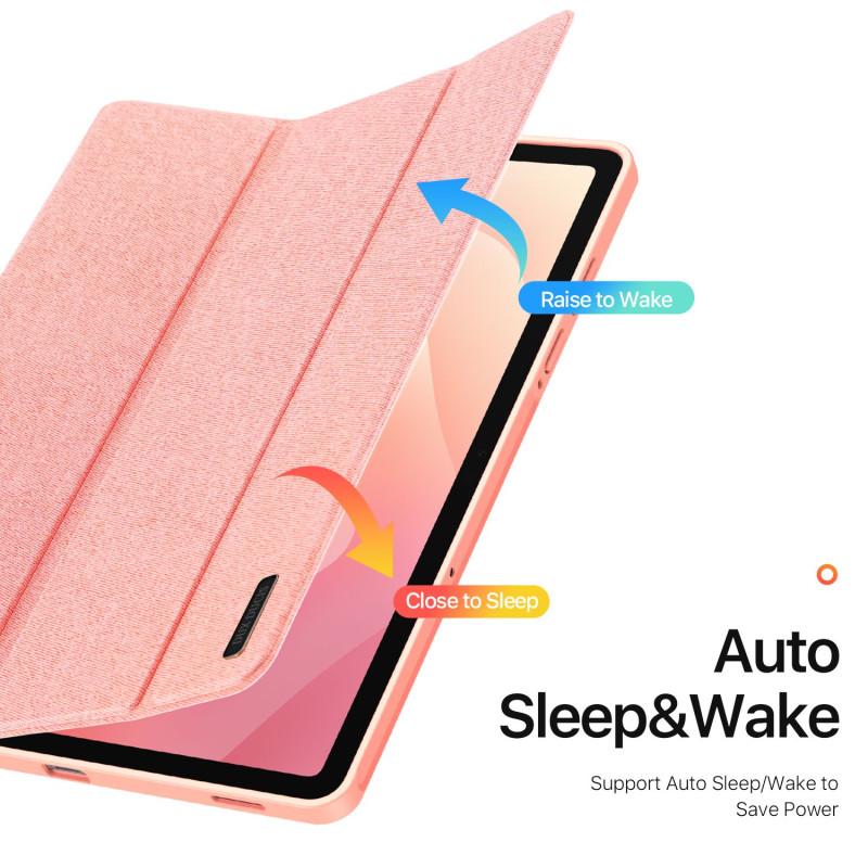 DUX DUCIS Tri-fold Stand Samsung Galaxy Tab S11
