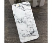 iPhone 7 Plus TPU Skal Marmor