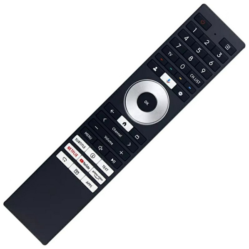TV remote control Replacement for CT-95090 For Toshiba TV