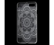 iPhone 7 4,7" Skal Henna Lotus