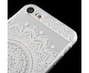 iPhone 7 4,7" TPU Skal - Fresh Flowers