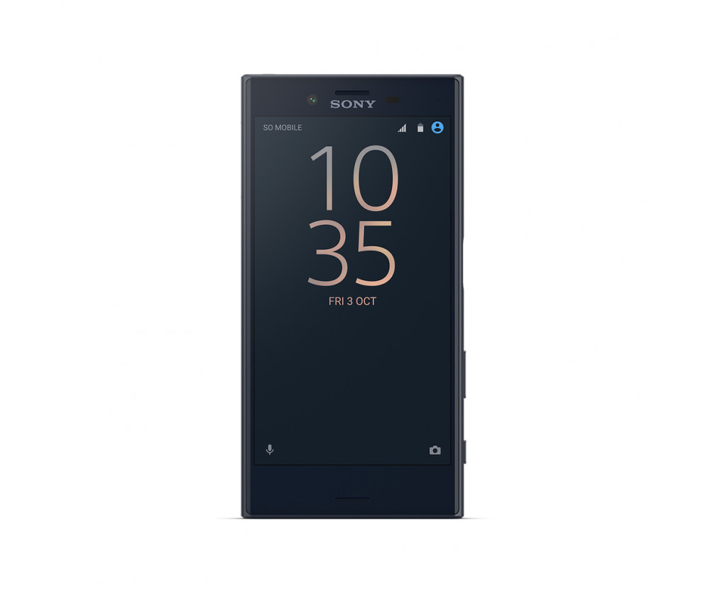 Sony Xperia X Compact Härdat glas 0,3mm