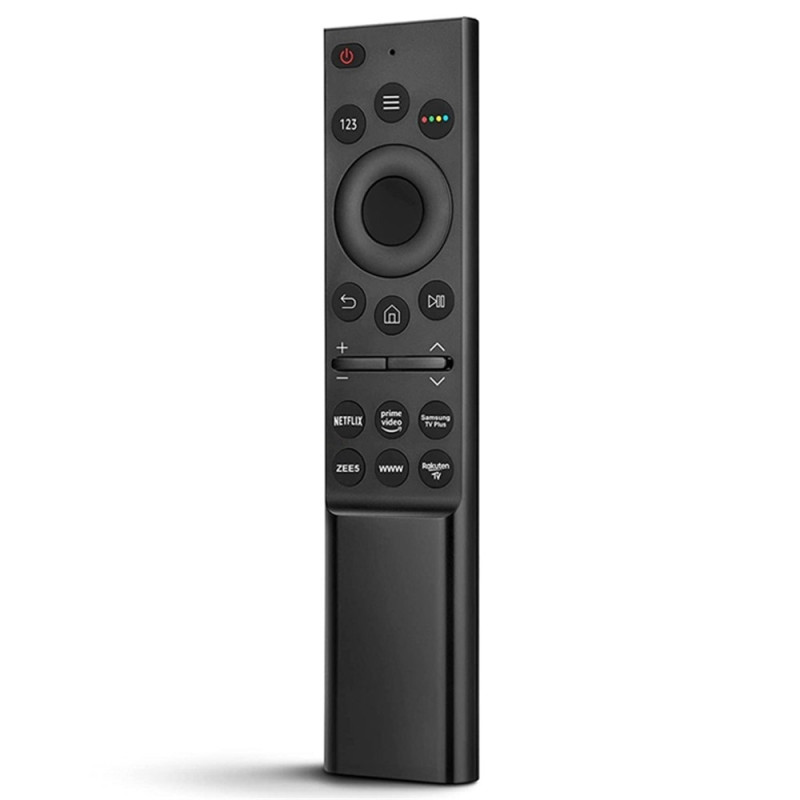 Udskiftning af fjernbetjening kompatibel med Samsung Smart TV, LED, LCD og HDTV