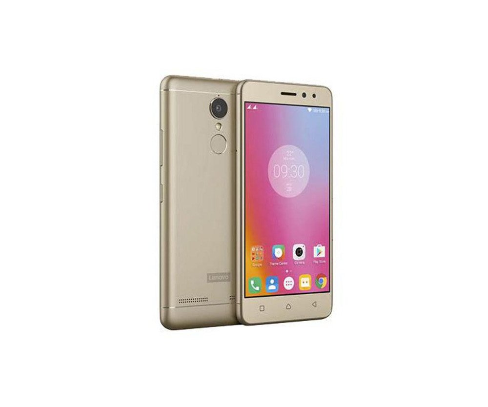 Lenovo K6 Note Härdat glas 0,25mm