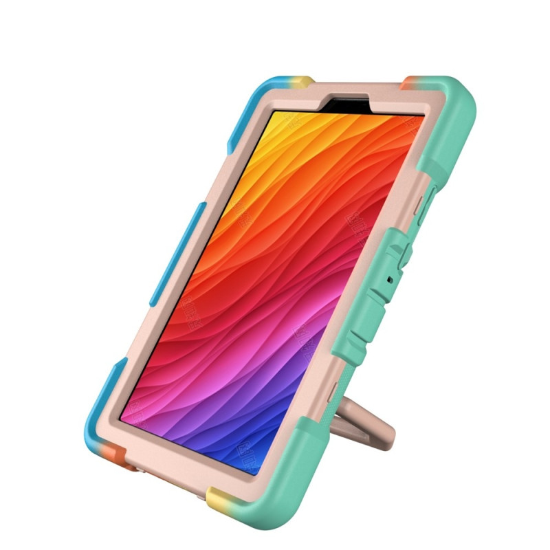Till Samsung Galaxy Tab A11+ Heavy Duty Armor skal