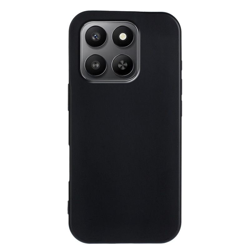 For Honor 400 Smart 5G Case Matte Finish Soft TPU Phone Cover