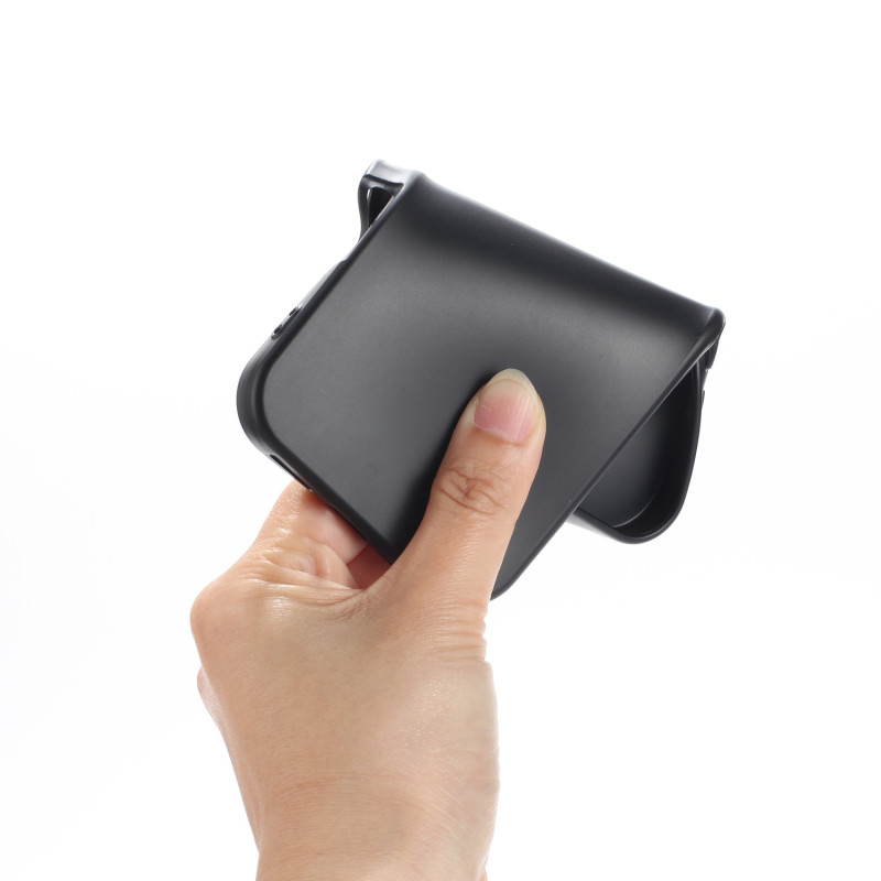 For Honor 400 Smart 5G Case Matte Finish Soft TPU Phone Cover