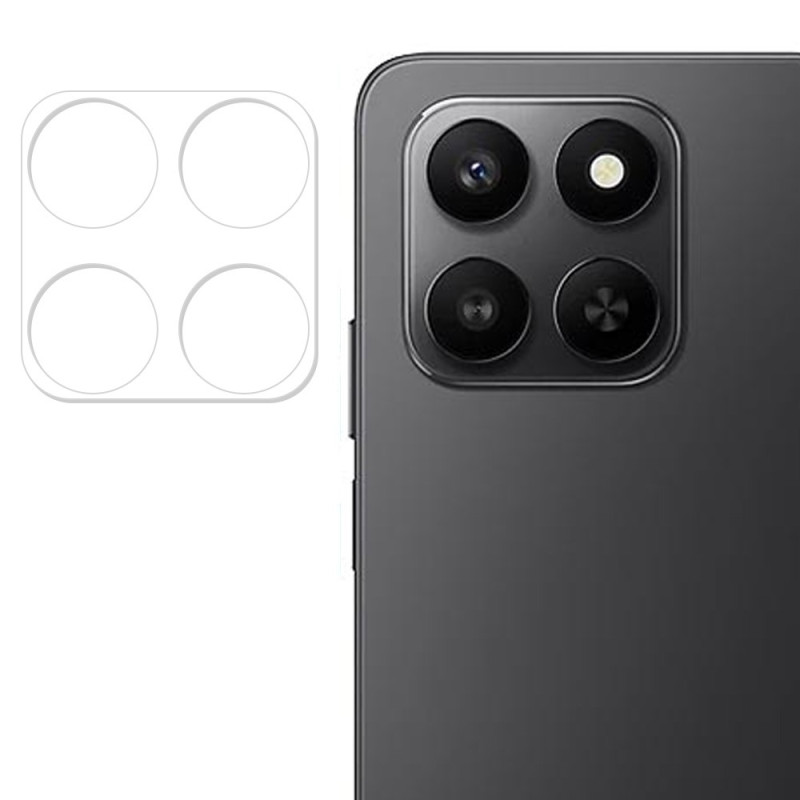 Honor 400 Smart 5G -kameran linssisuojalle karkaistu lasilinssikalvo