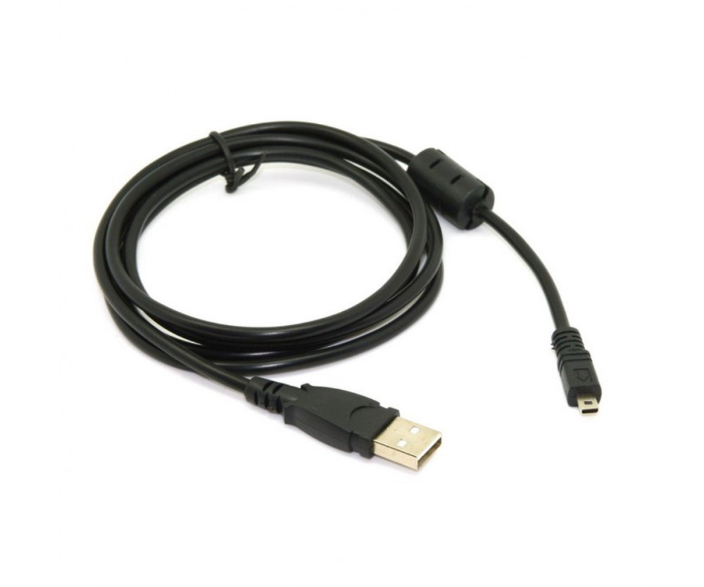 UC-E6 USB Kabel Nikon Digital SLR Kamera 150cm