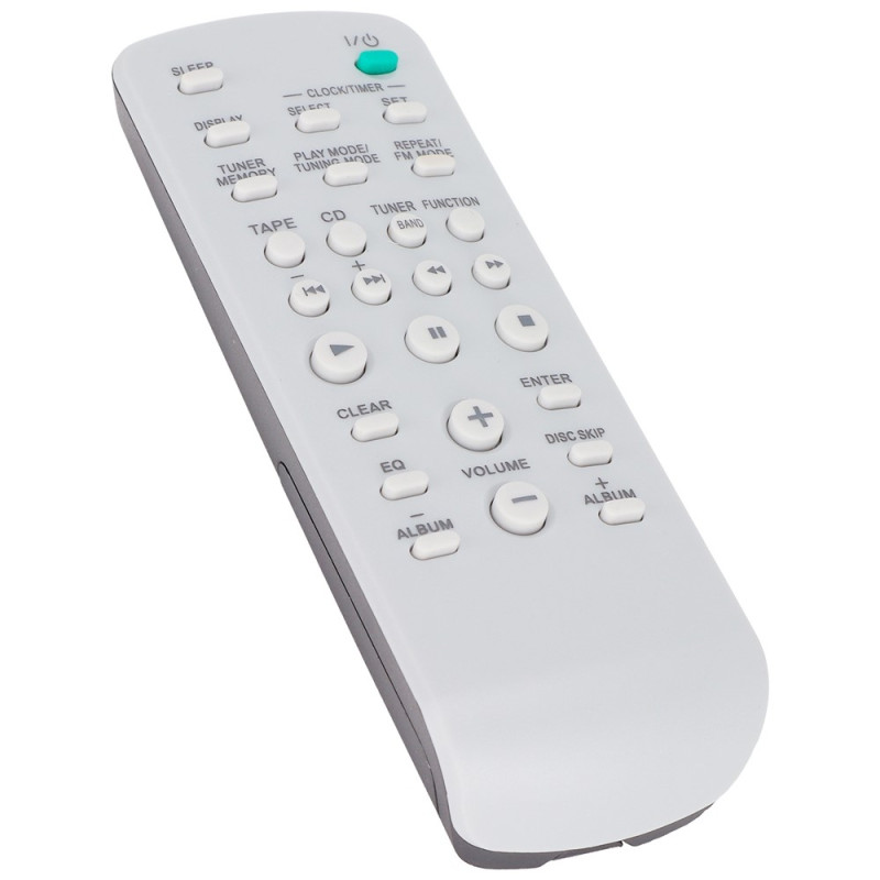 Remote Control Replacement RM-SC3 For Sony Amplifier