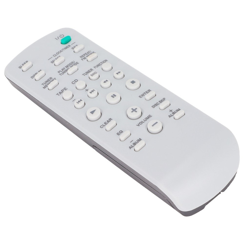 Remote Control Replacement RM-SC3 For Sony Amplifier