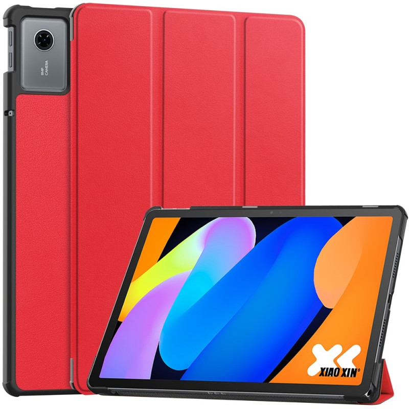 Lenovo Tab K11 Gen 2 / Idea Tab / Xiaoxin Pad 11 2025 Suojakotelo Pudotusta Kestävä Jalusta Tablettikotelo