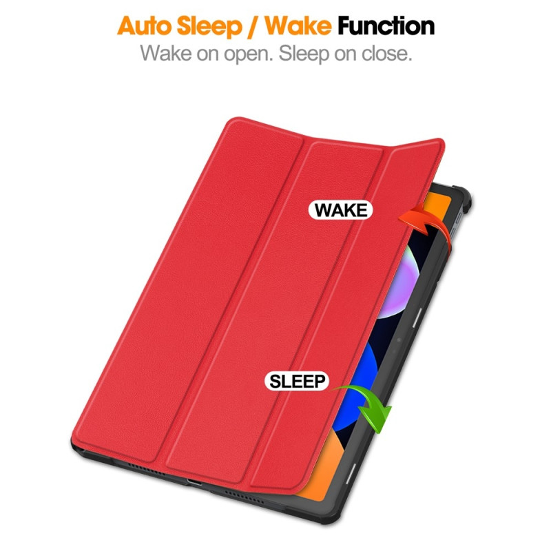 For Lenovo Tab K11 Gen 2 / Idea Tab / Xiaoxin Pad 11 2025 Etui Tablet Cover