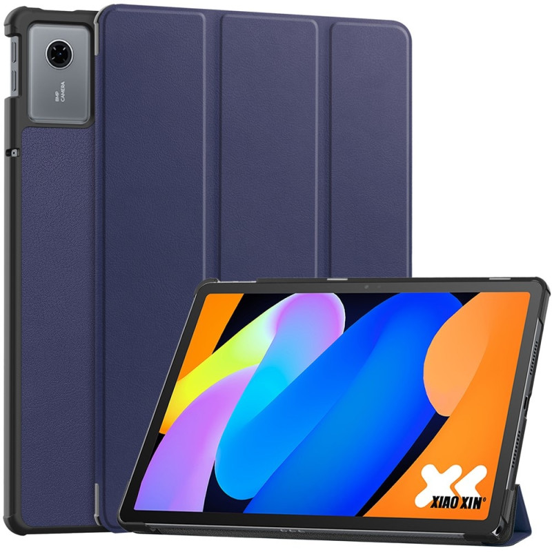 Lenovo Tab K11 Gen 2 / Idea Tab / Xiaoxin Pad 11 2025 Suojakotelo Pudotusta Kestävä Jalusta Tablettikotelo