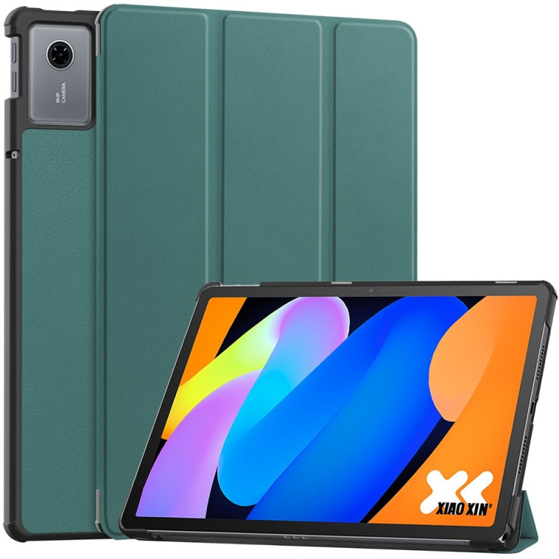 Lenovo Tab K11 Gen 2 / Idea Tab / Xiaoxin Pad 11 2025 Suojakotelo Pudotusta Kestävä Jalusta Tablettikotelo