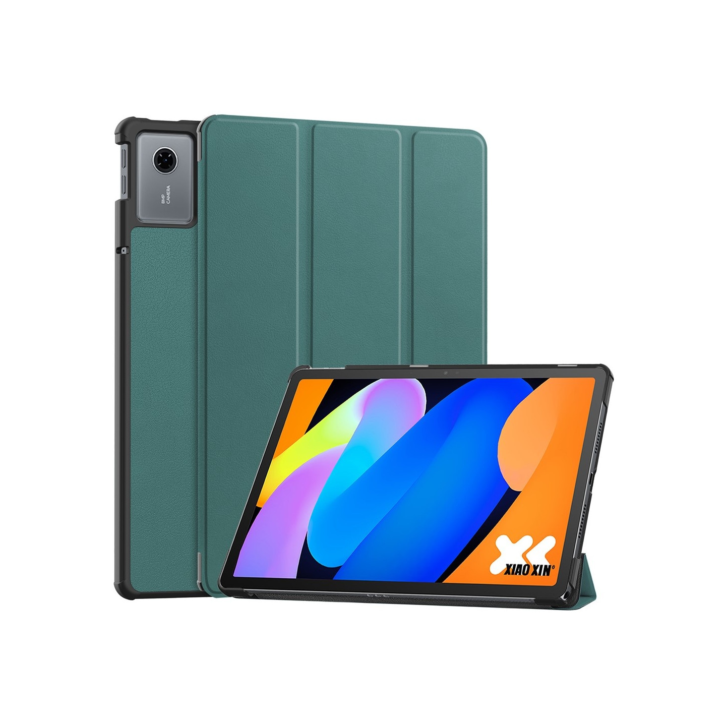 For Lenovo Tab K11 Gen 2 / Idea Tab / Xiaoxin Pad 11 2025 Etui Tablet Cover