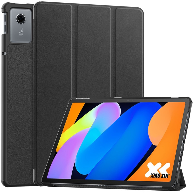 Lenovo Tab K11 Gen 2 / Idea Tab / Xiaoxin Pad 11 2025 Suojakotelo Pudotusta Kestävä Jalusta Tablettikotelo