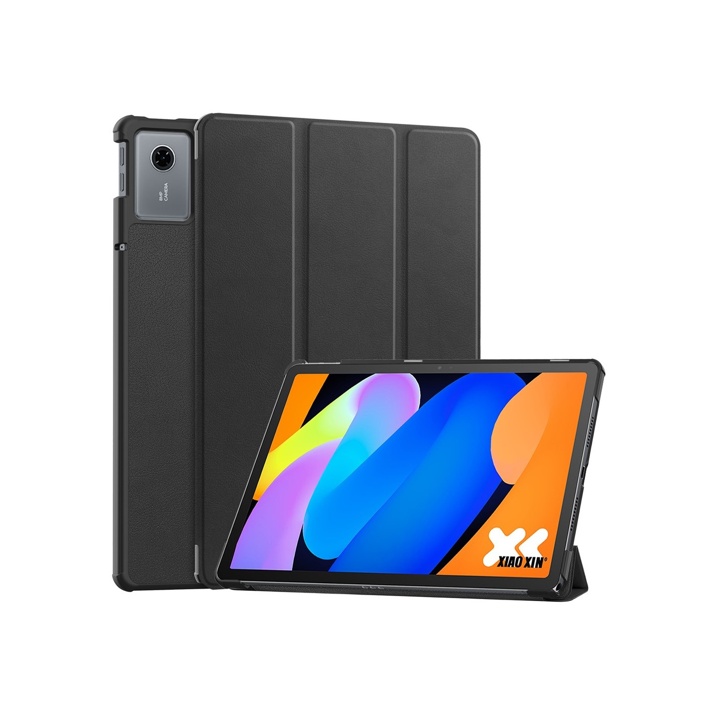 For Lenovo Tab K11 Gen 2 / Idea Tab / Xiaoxin Pad 11 2025 Case Anti Drop Stand Tablet Cover