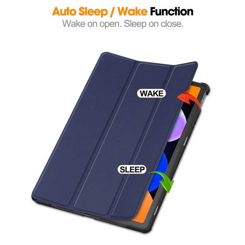 For Lenovo Tab K11 Gen 2 / Idea Tab / Xiaoxin Pad 11 2025 Etui Tablet Cover