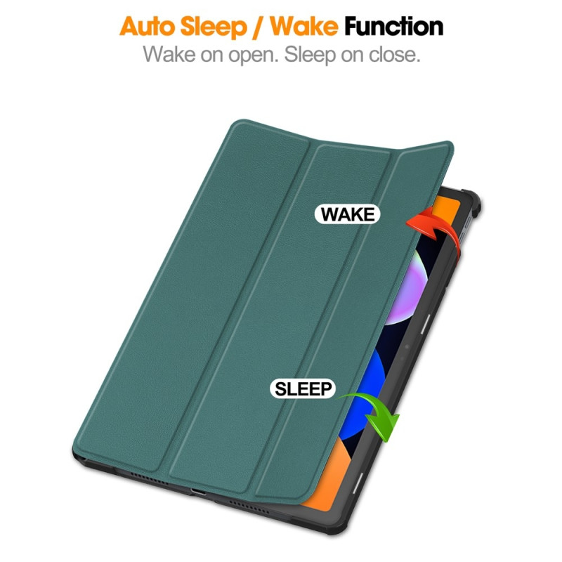 For Lenovo Tab K11 Gen 2 / Idea Tab / Xiaoxin Pad 11 2025 Etui Tablet Cover