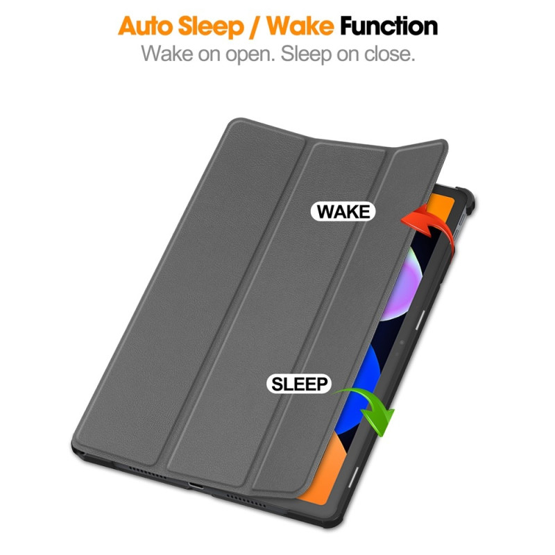 For Lenovo Tab K11 Gen 2 / Idea Tab / Xiaoxin Pad 11 2025 Etui Tablet Cover