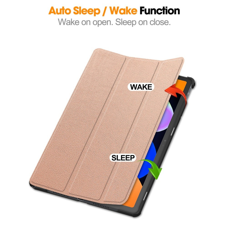 For Lenovo Tab K11 Gen 2 / Idea Tab / Xiaoxin Pad 11 2025 Etui Tablet Cover