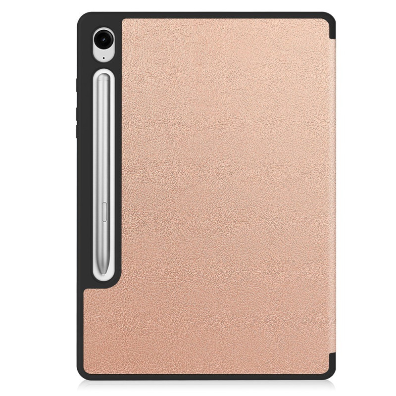 Slim Fit deksel til Samsung Galaxy Tab S10 Lite  - RoseGold