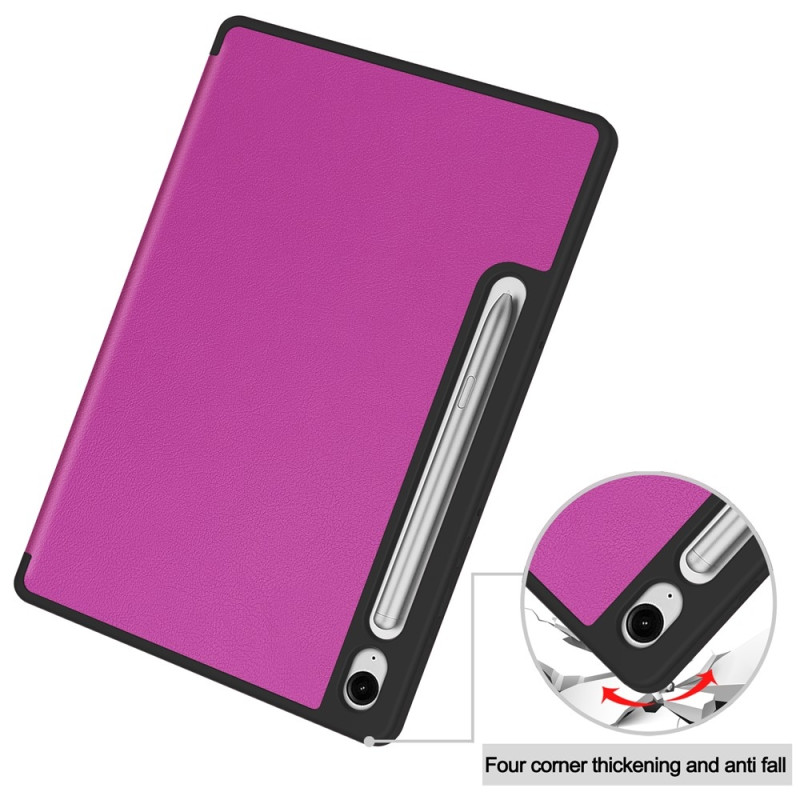 Slim Fit deksel til Samsung Galaxy Tab S10 Lite