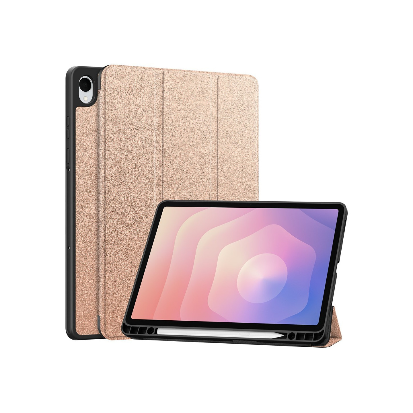 Slim Fit deksel til Samsung Galaxy Tab S11