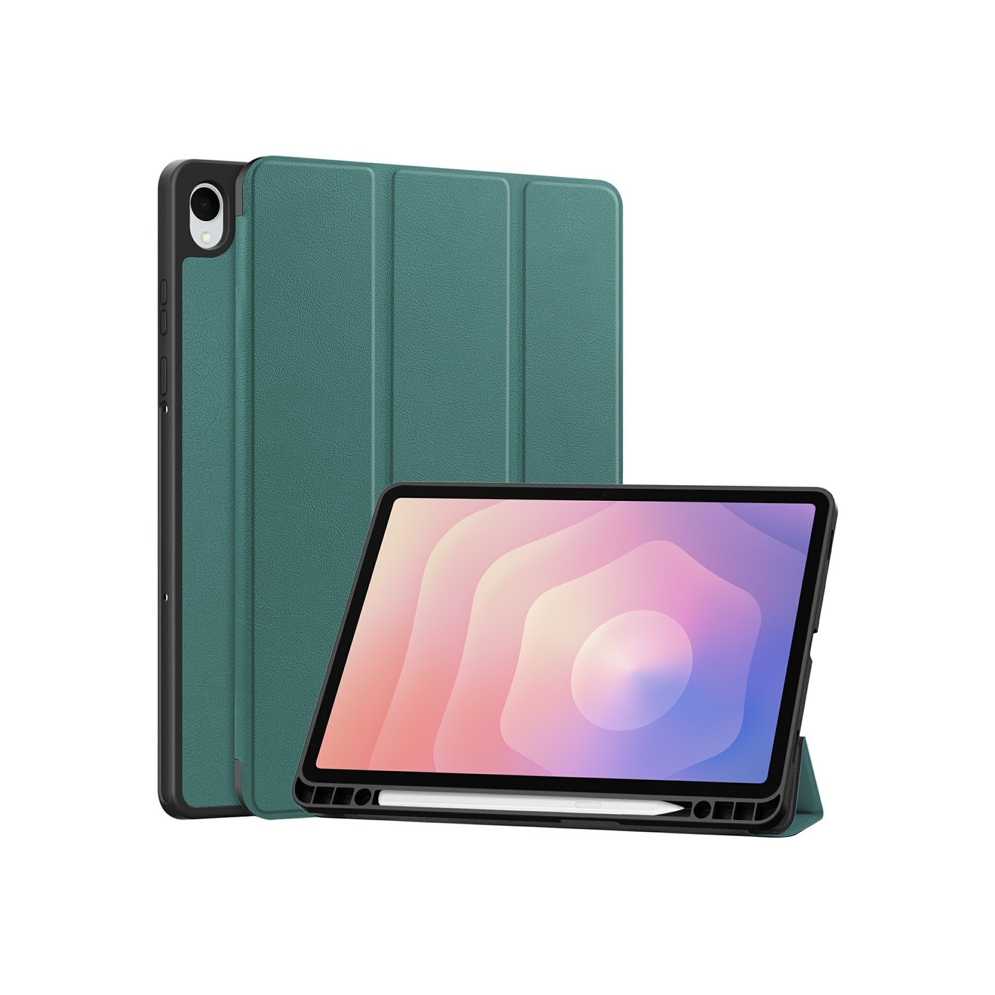 Slim Fit deksel til Samsung Galaxy Tab S11