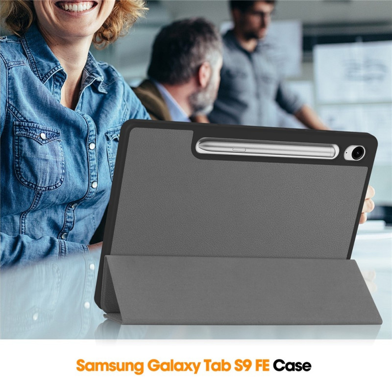 Slim Fit deksel til Samsung Galaxy Tab S10 Lite