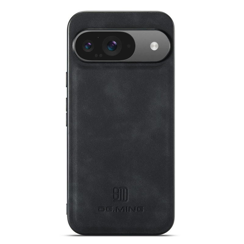 DG.MING For Google Pixel 10 Pro / Pixel 10 Deksel hybridtelefondeksel