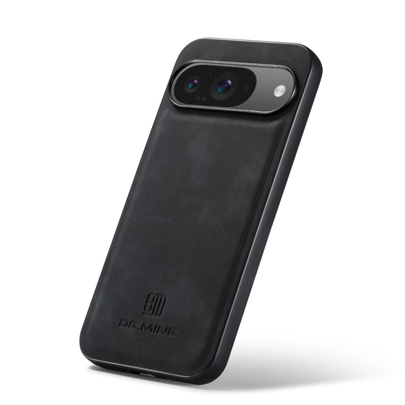 DG.MING For Google Pixel 10 Pro / Pixel 10 Deksel hybridtelefondeksel