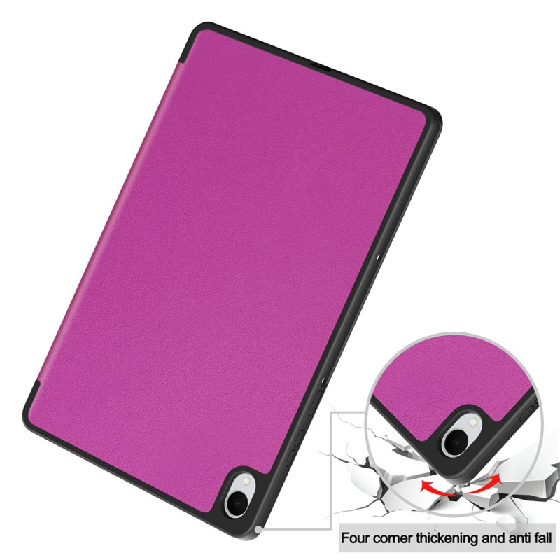 Tri-fold Stand Smart Case for Samsung Galaxy Tab S11