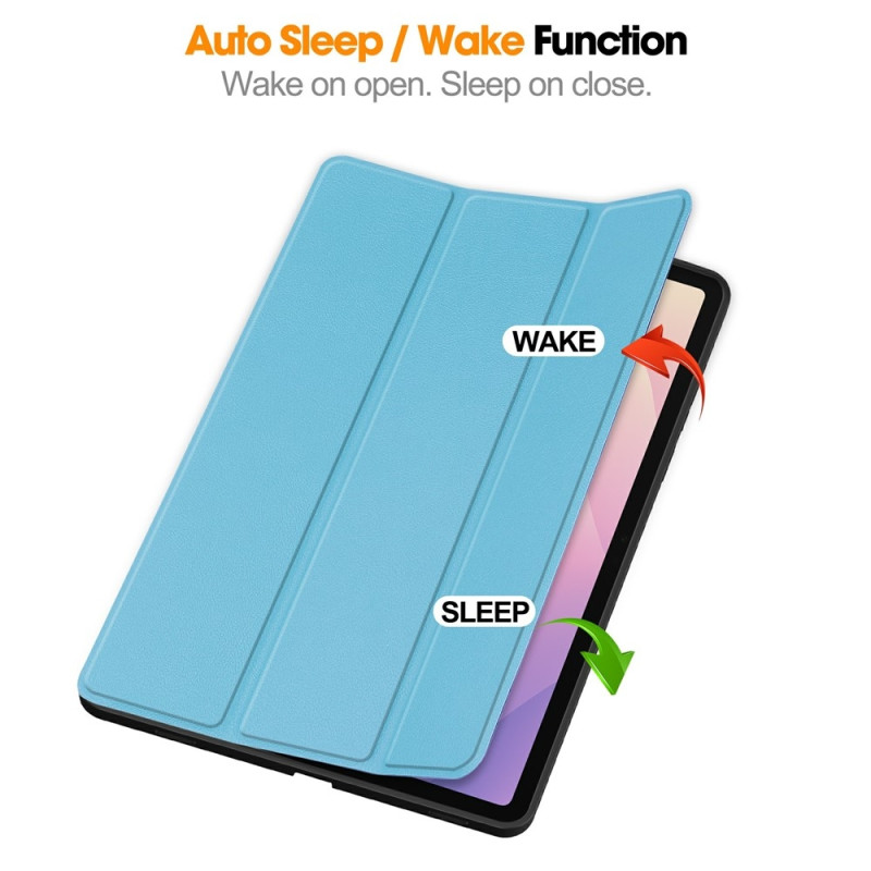 Tri-fold Stand Smart Case for Samsung Galaxy Tab S11