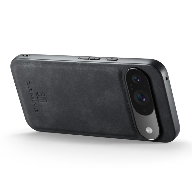 DG.MING For Google Pixel 10 Pro / Pixel 10 Deksel hybridtelefondeksel