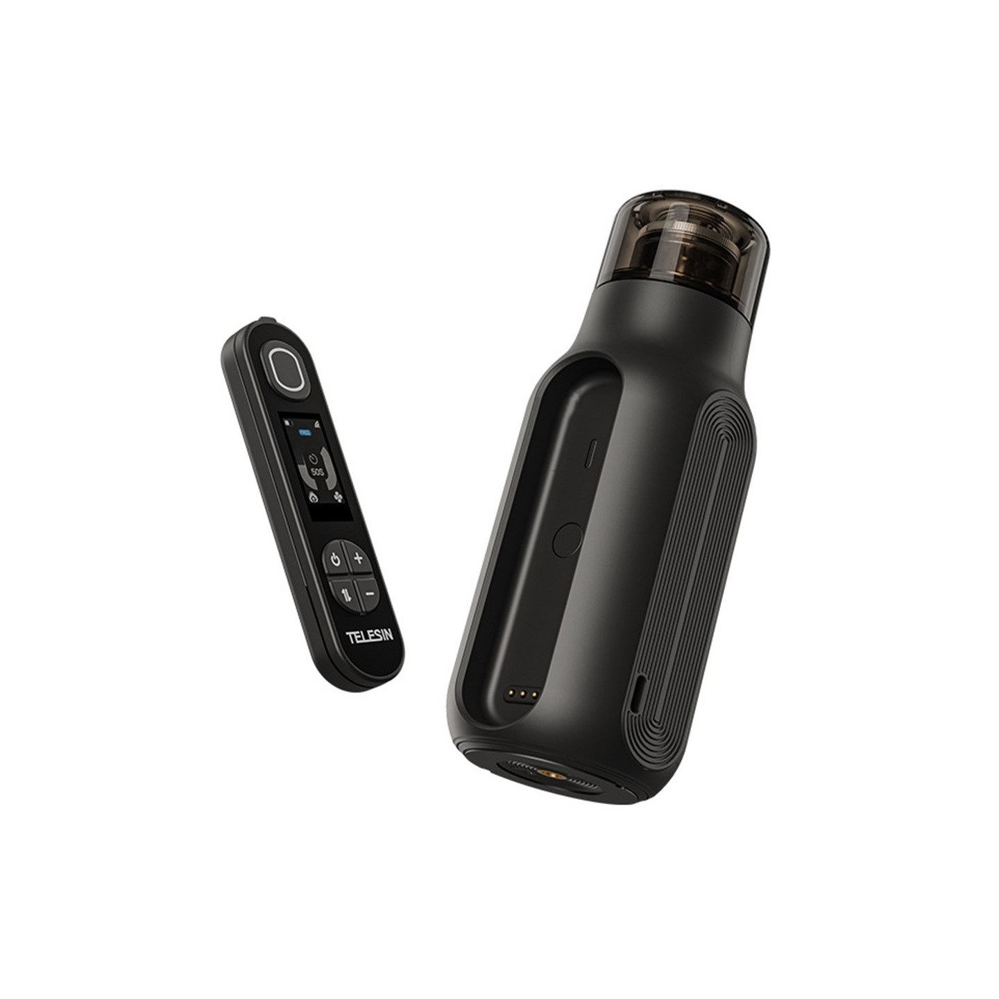 Smoke machine Smoke generator for photography videos live streaming disco party etc.