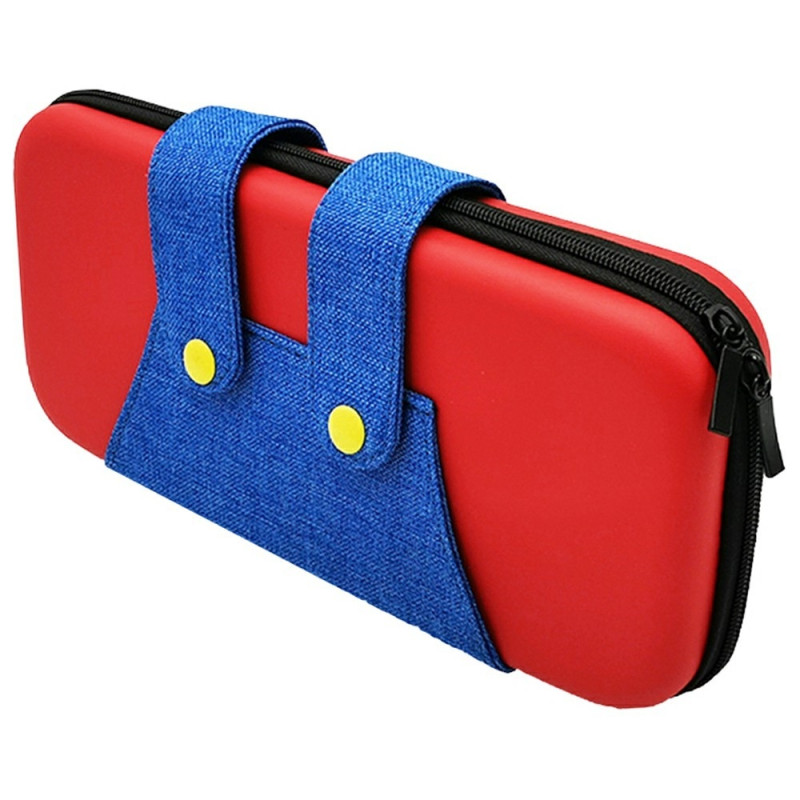 Compatible with Nintendo Switch 2 Protective Case Set Storage Kit Screen Protector etc.