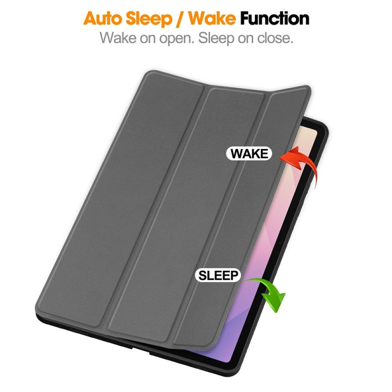 Trifoldet stativ Smart Taske til Samsung Galaxy Tab S11