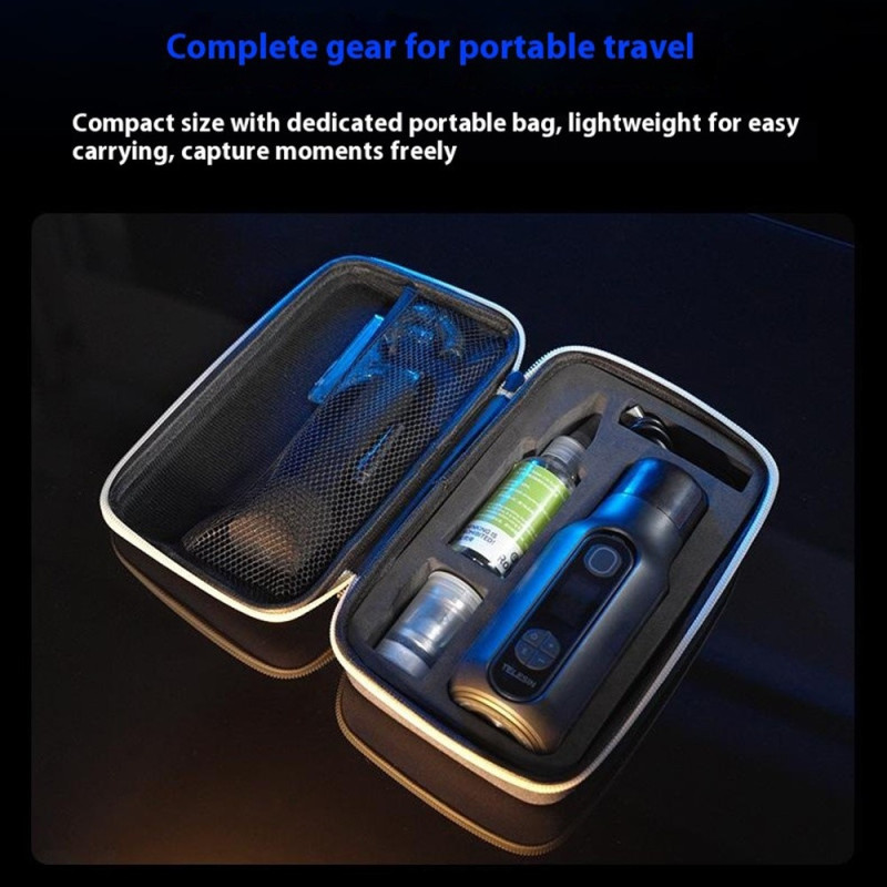 Rökmaskin Rökgenerator för fotografering videor livestreaming disko fest etc