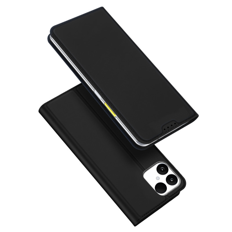 Til Fairphone 6 Etui DUX DUCIS Skin Pro Series Stativcover - Sort