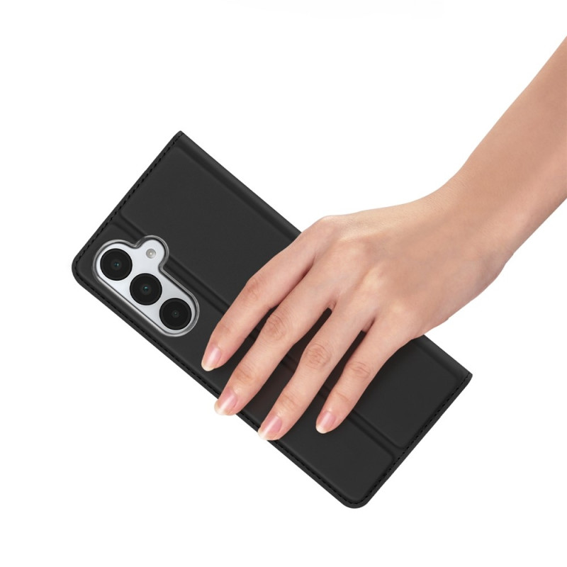 DUX DUCIS Skin Pro Series Deksel til Samsung Galaxy A17 - Svart