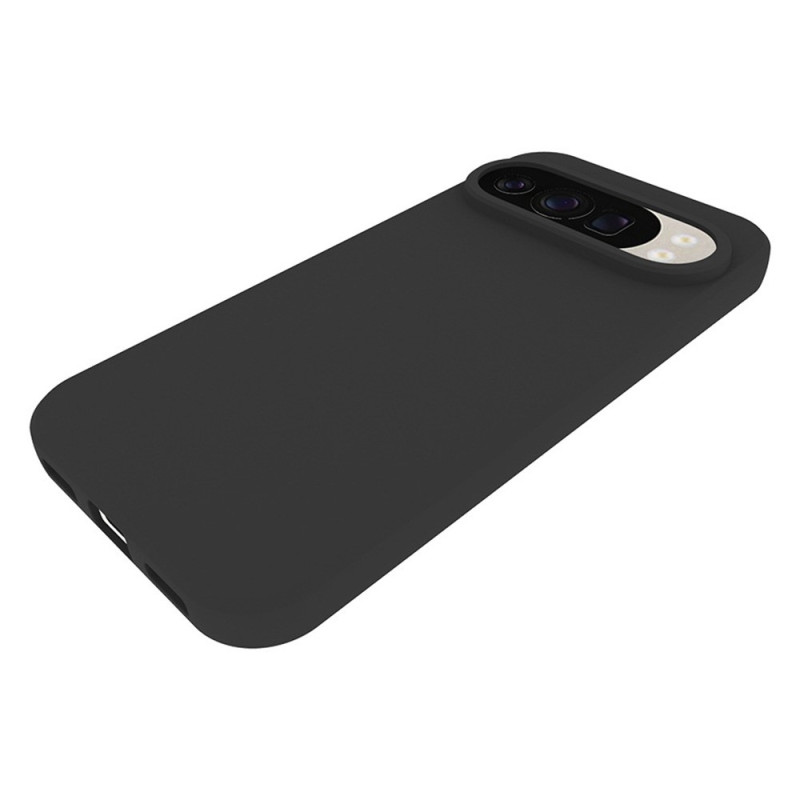For Google Pixel 10 Pro / 10 Case Matte Finish Soft TPU Phone Cover