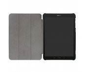 Slim Fit Cover Till Samsung Galaxy Tab S3 9.7" Svart