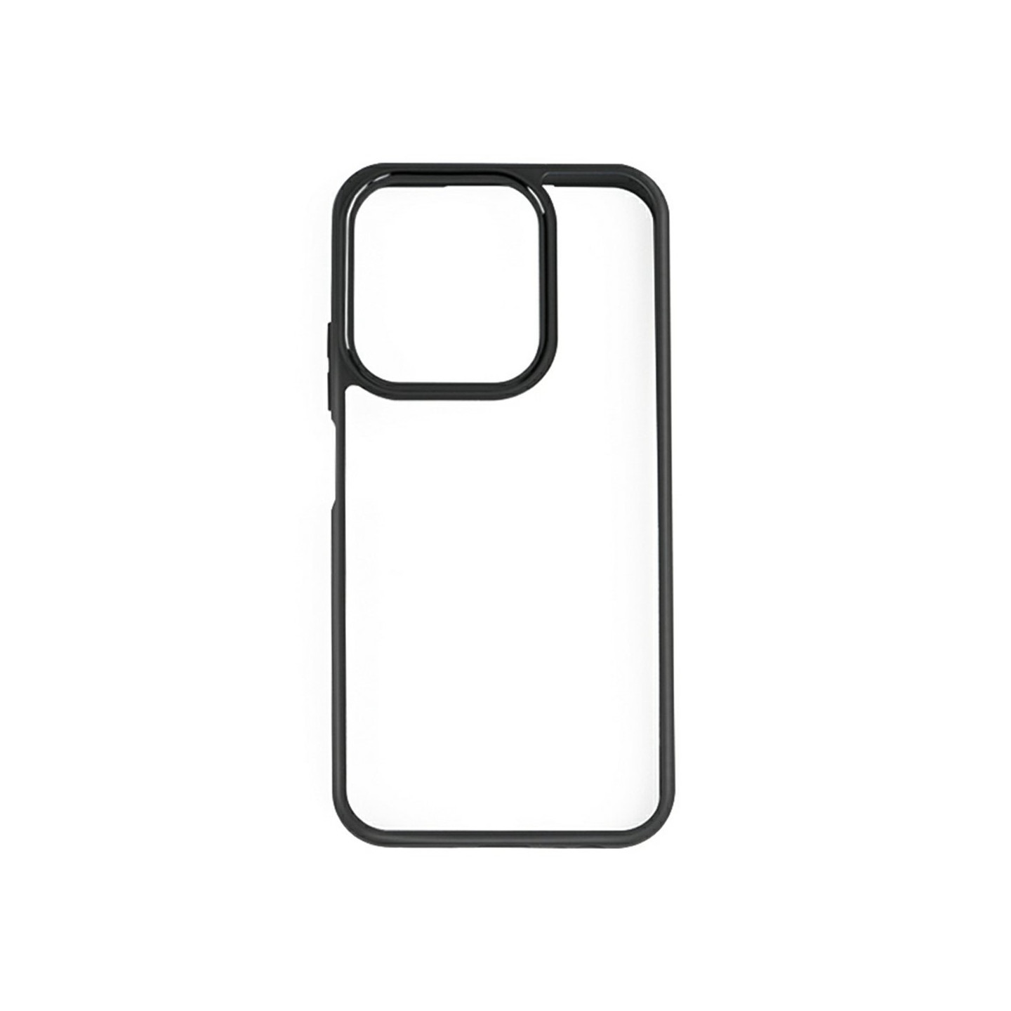 Xiaomi Redmi 15C 5G 4G -kotelolle, TPU-suojakuori