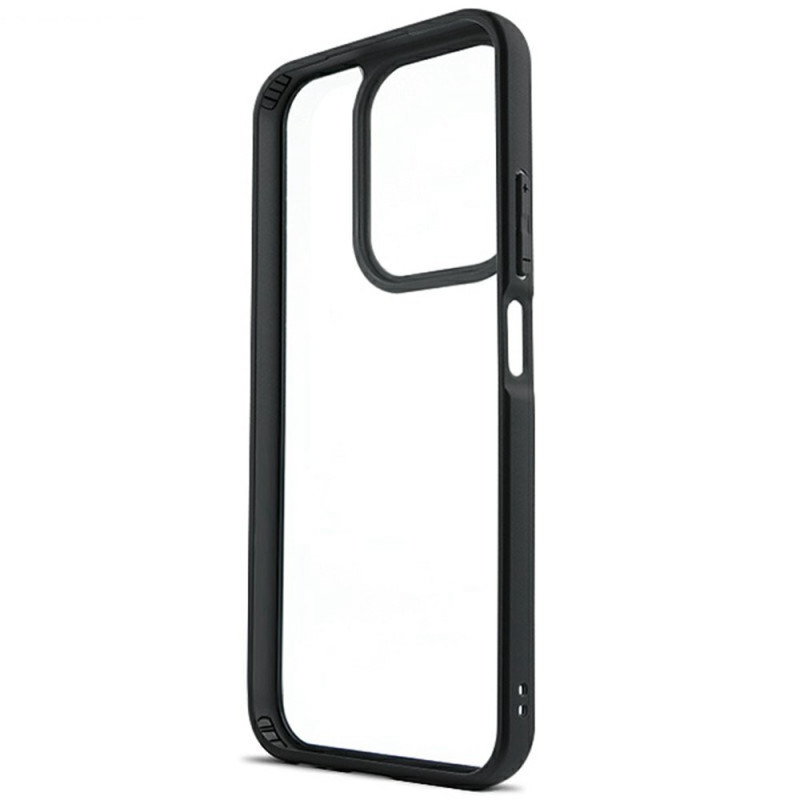 För Xiaomi Redmi 15C 5G 4G Fodral TPU Skal Baksida