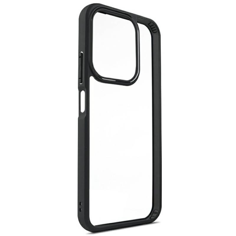 För Xiaomi Redmi 15C 5G 4G Fodral TPU Skal Baksida