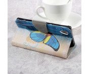 Sony Xperia XA1 Plånboksfodral - Beautiful Butterfly
